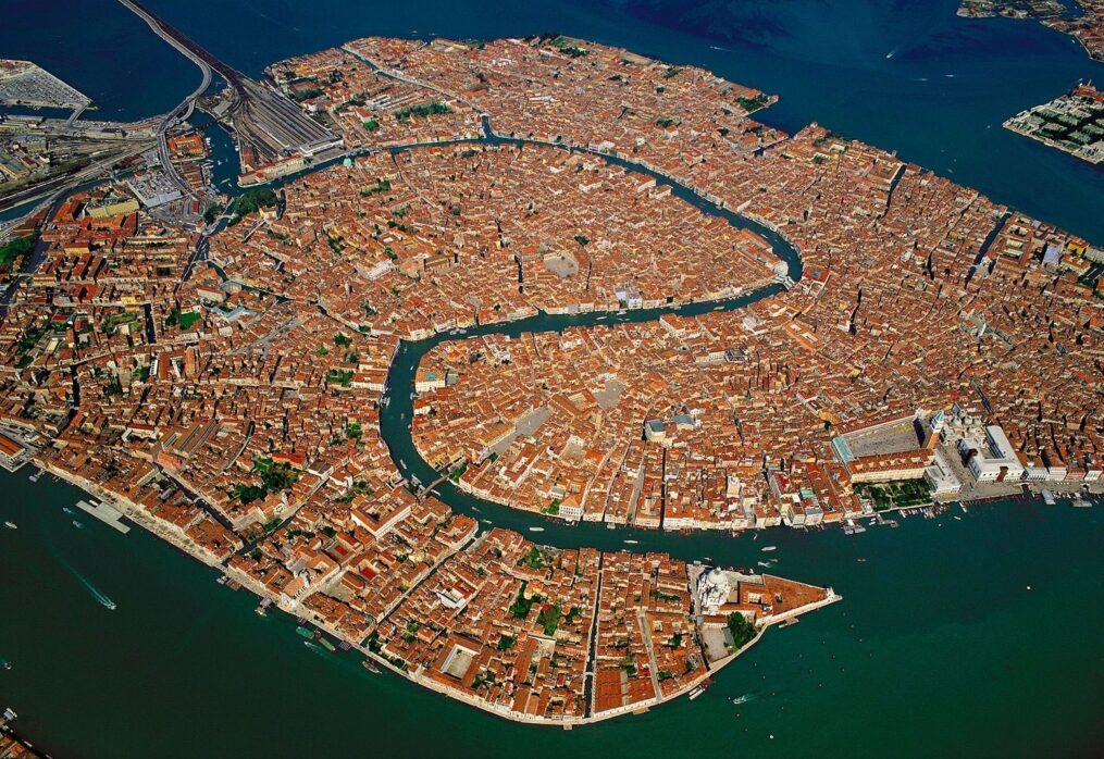Искусство Венеции эпохи Возрождения