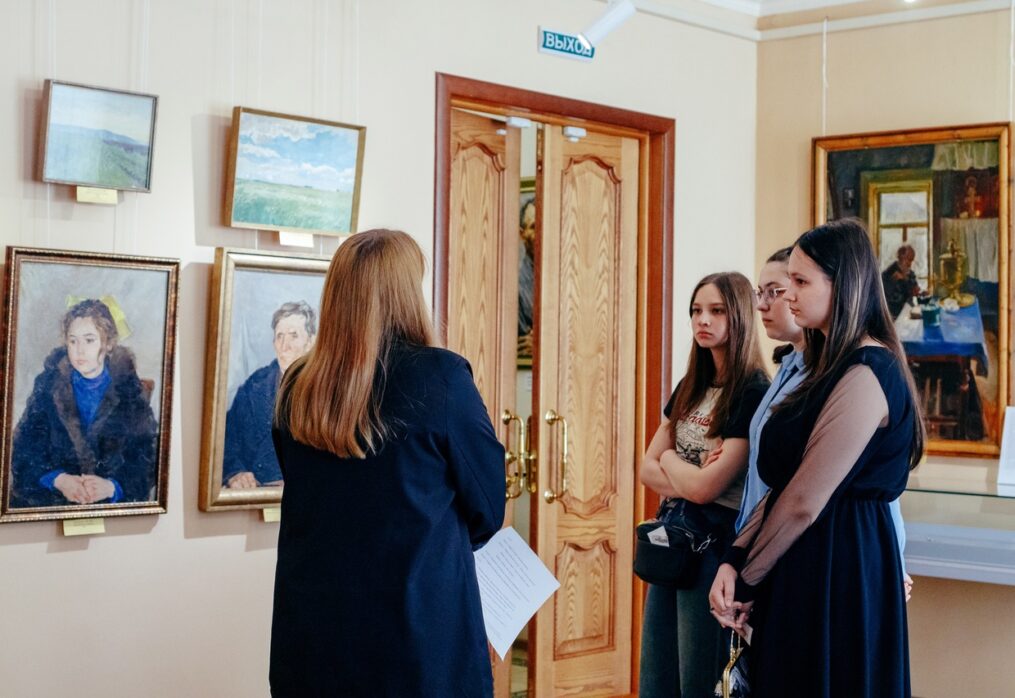 В единстве сила