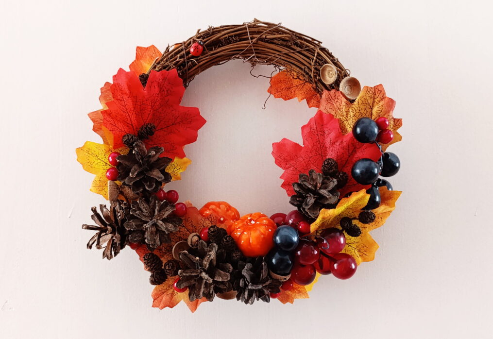 Поэзия осени