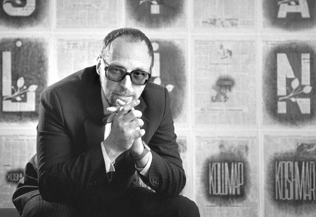 Божественные котлетки Дмитрия Пригова