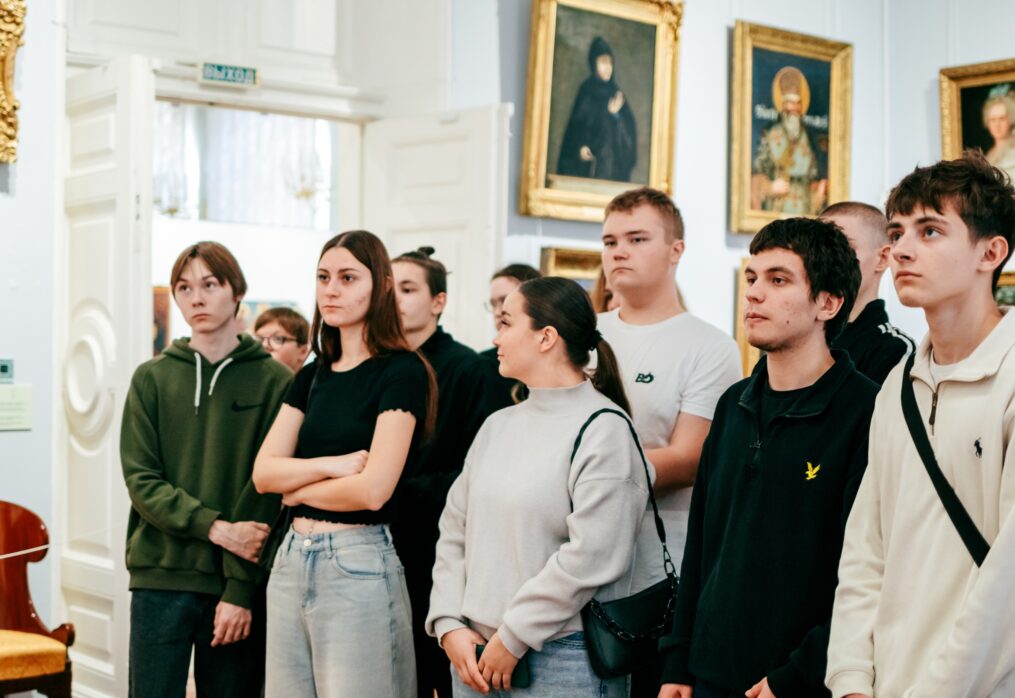 Как провести школьные каникулы?