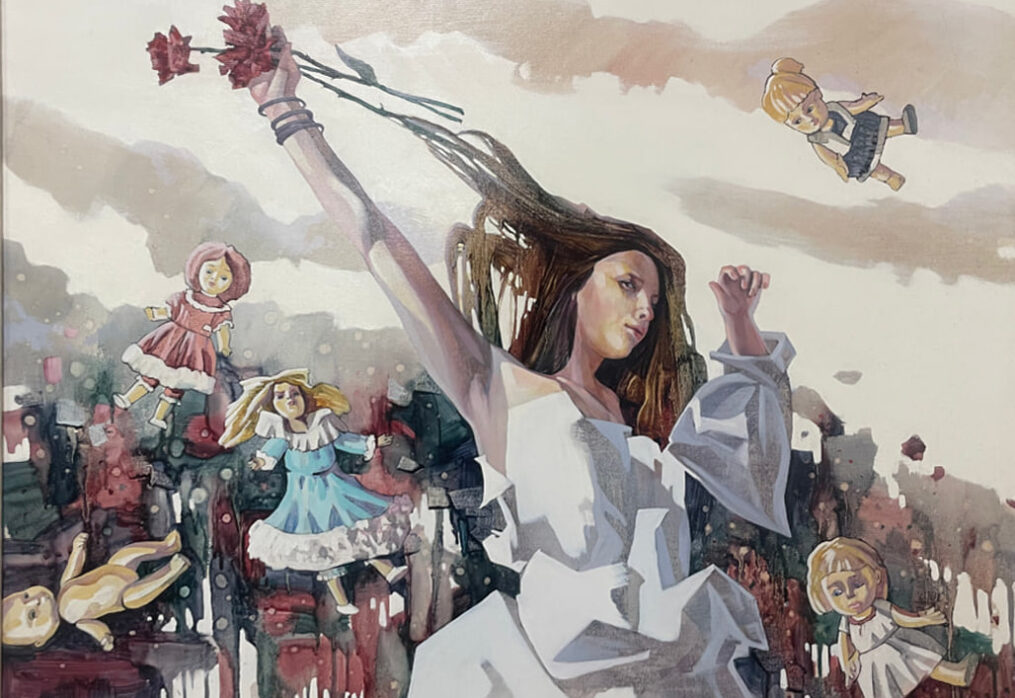 Юрий+Любовь