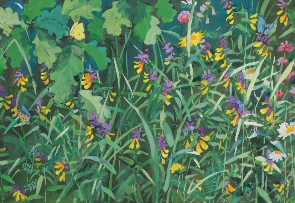 Николай Пластов. Книжная иллюстрация