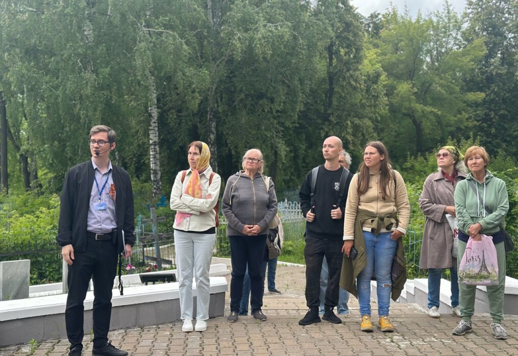 И один в поле воин