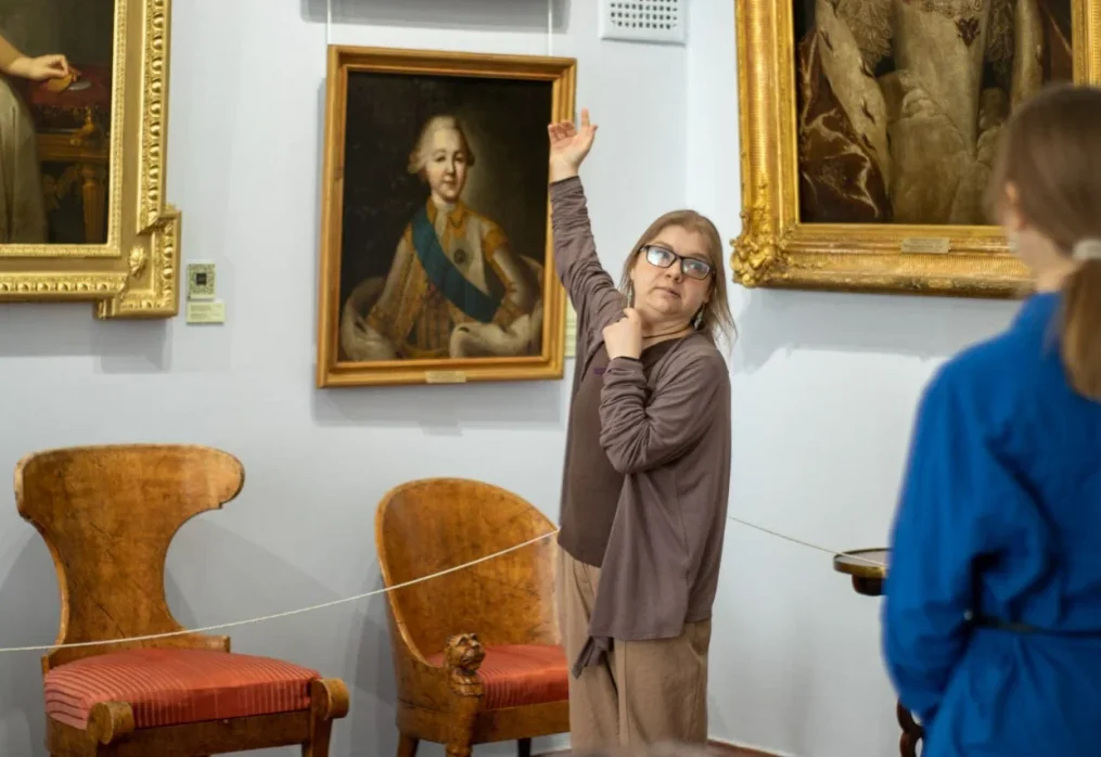 Императоры и уроки честности