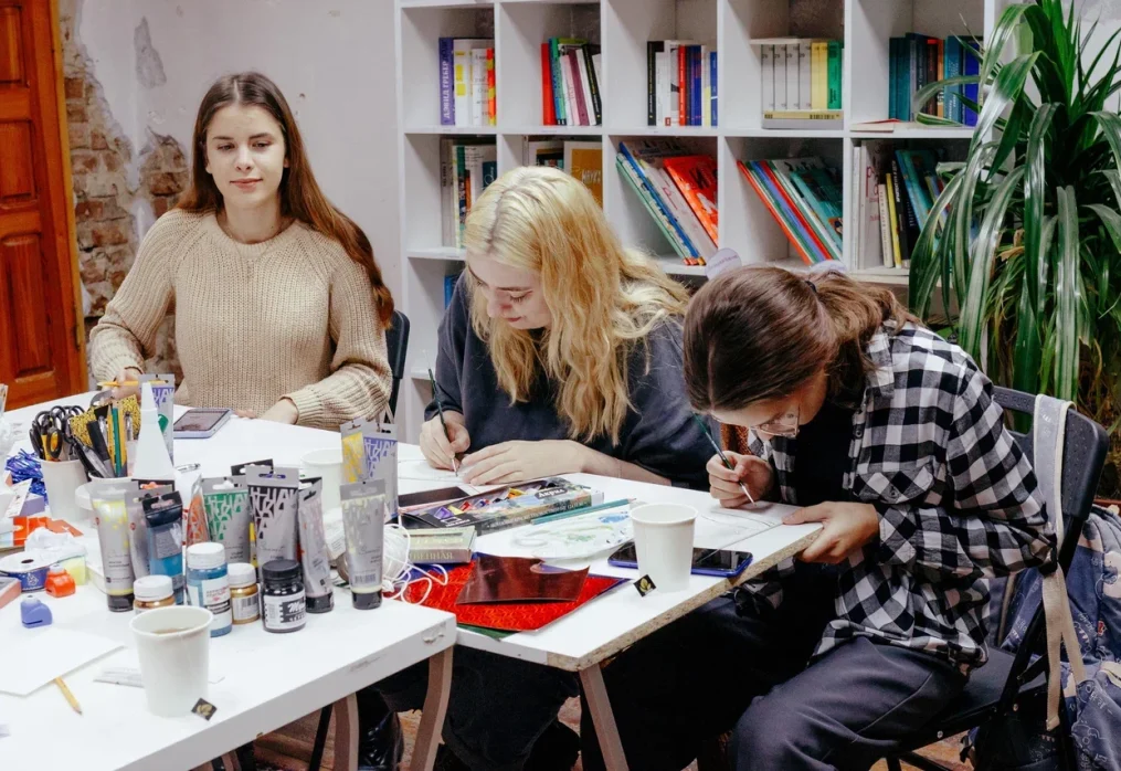 Легенда о красной лошади