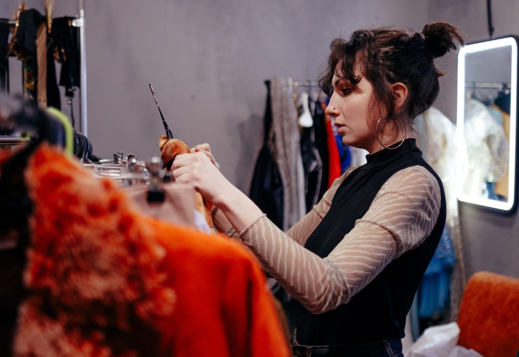 Благотворительный своп