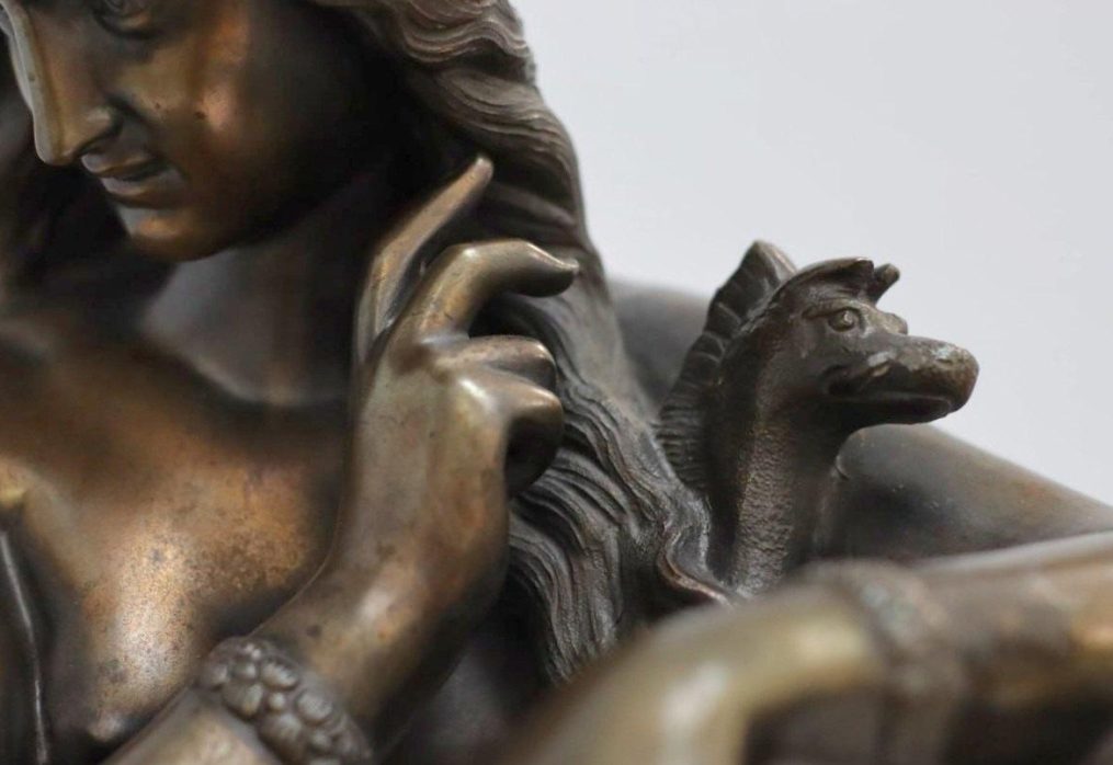 Сквозь века и стили: путешествие в мир скульптуры