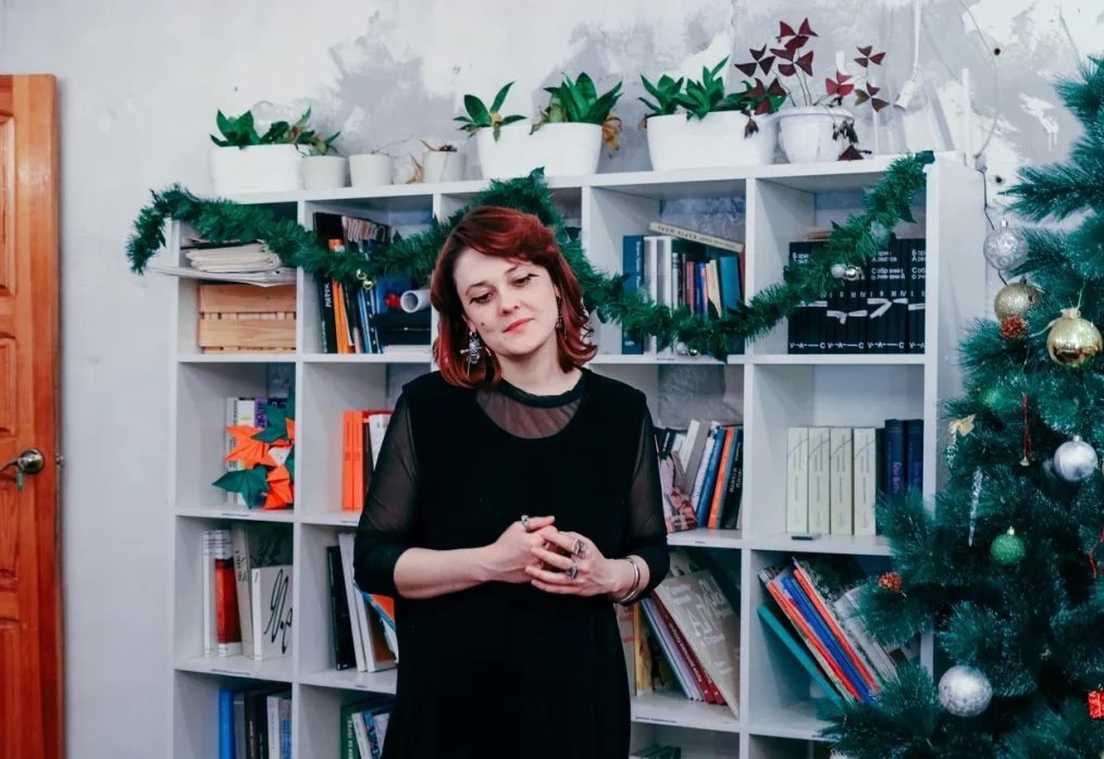 Праздник для себя : как провести с удовольствием и смыслом