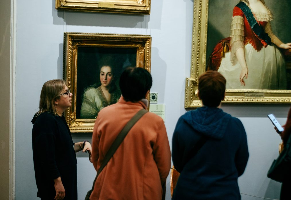 Ордена защитникам Отечества