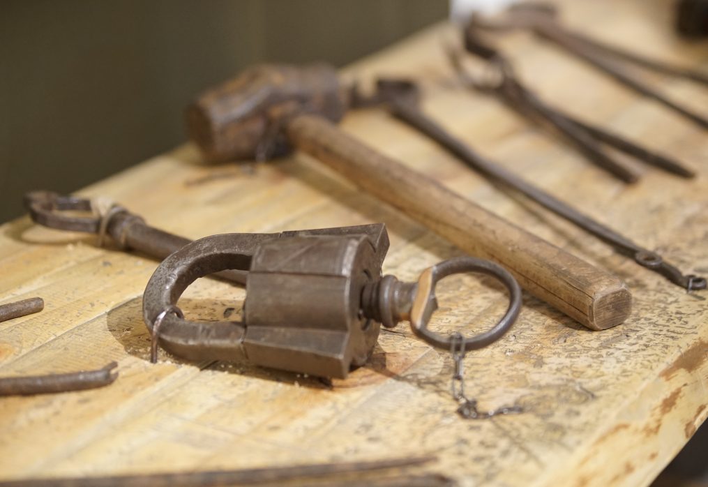 Русский замок