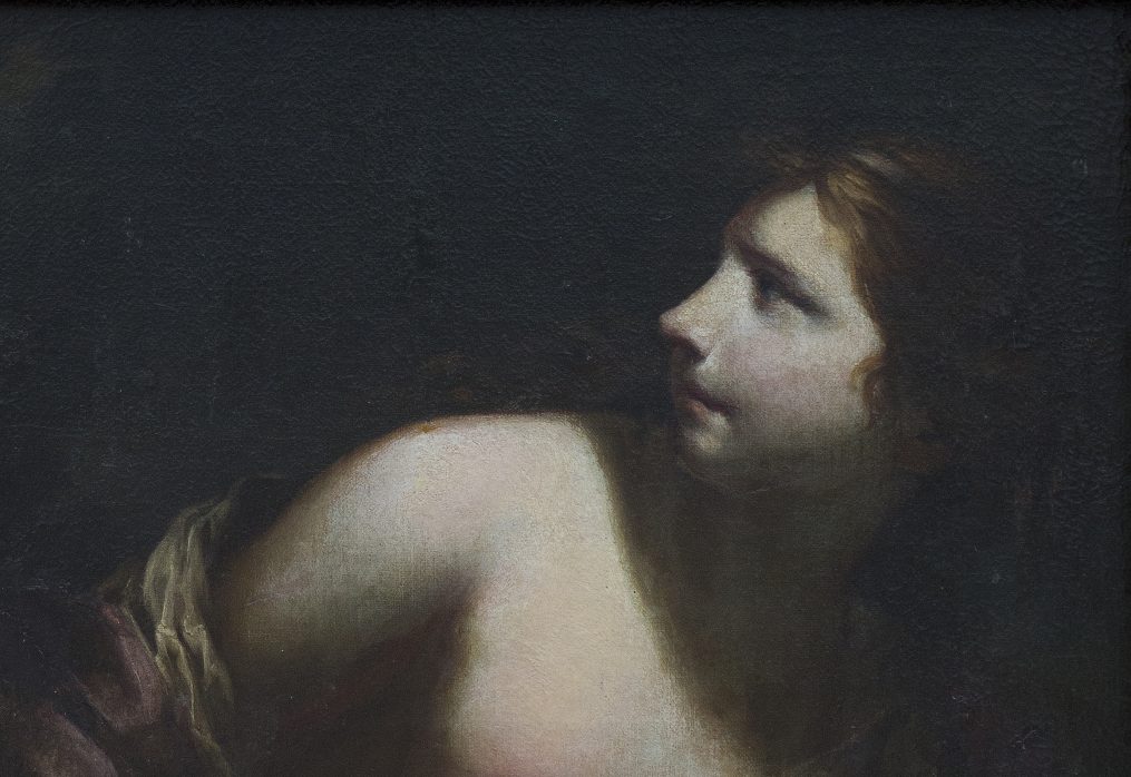 Тень и свет женского архетипа. Юдифь и Саломея в живописи