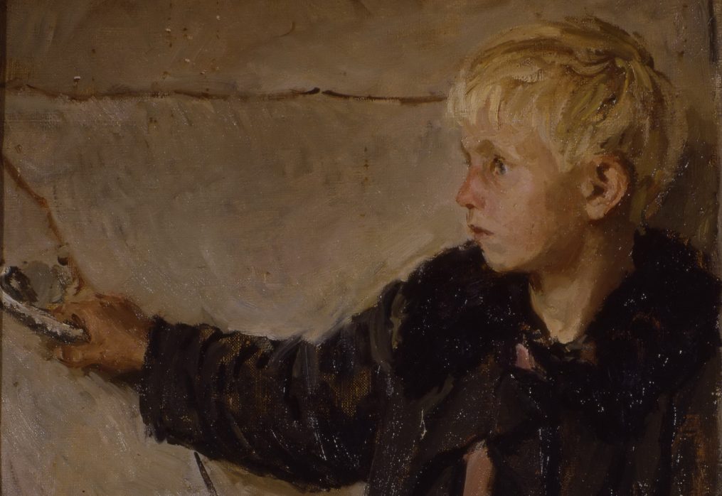 Саша Мальков