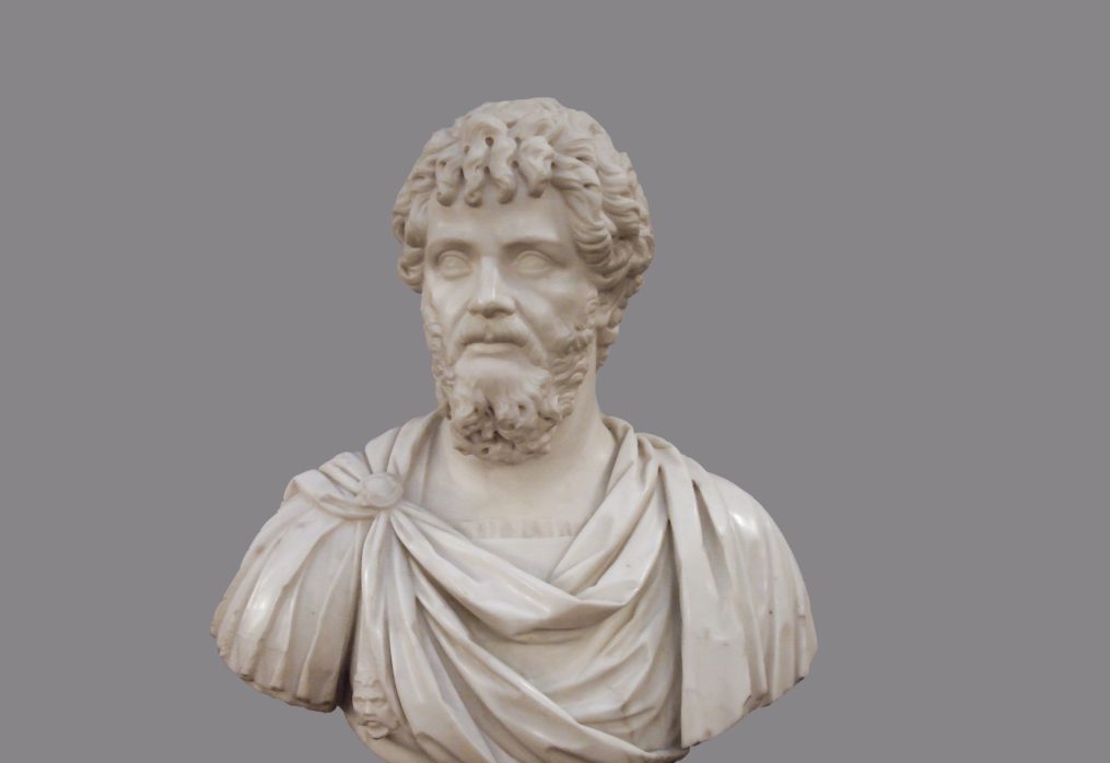 Сквозь века и стили: путешествие в мир скульптуры