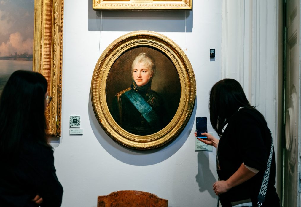 Ордена России: знаки отличия и их герои