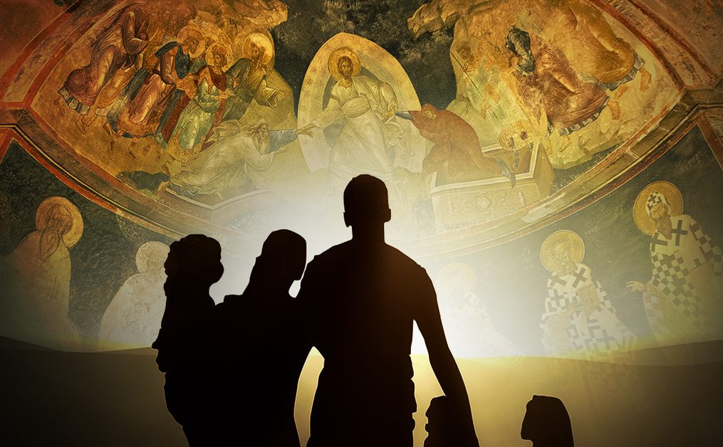 Обзор лучших практик по укреплению духовно-нравственных ценностей