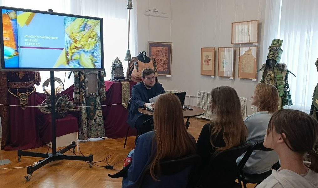 Часы и время