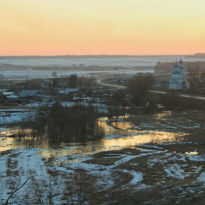 prisl_Вид с Мирской горы (фото И.Л. Романова)